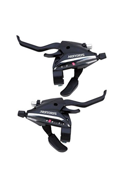 Rectus VİTES + FREN KOLU 8 Lİ KD-65 [KUTULU]