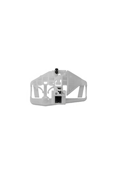 RapidAuto Clema macara geam Citroen Berlingo, Peugeot Partner 1996-2008, repa...