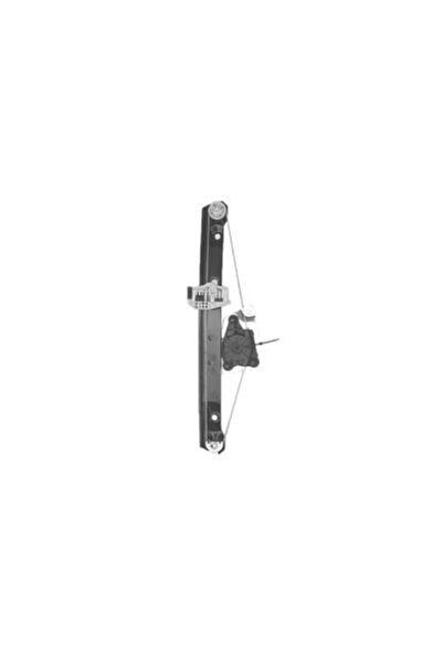 RapidAuto Macara geam Bmw Seria 3 (E90/E91) Sedan/Combi 11.2004-08.2008 usa S...