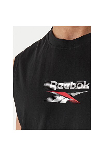 Reebok Maiou bărbătesc RK25560CCM Negru