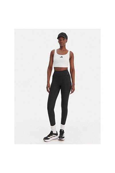 adidas Top de damă JZ6028 Alb