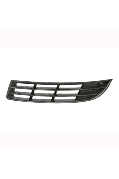 RapidAuto Grila bara fata Vw Passat 3C (B6) 2005-07.2010 , partea Dreapta far...