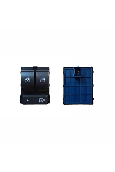 RapidAuto Buton , comutator macara usa Fiat Ducato (250), 09.2006-08.2014, Pe...