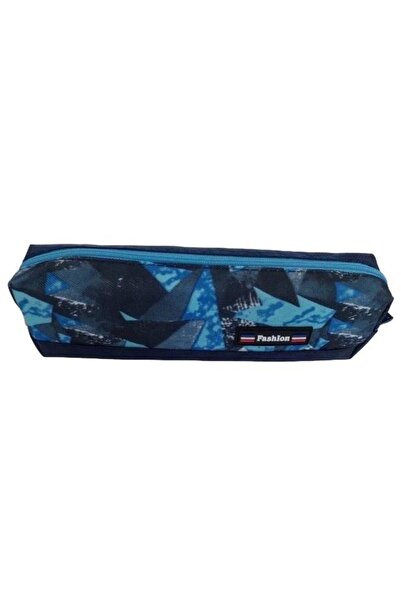 Fresh Penar tubular, Fresh, 1 compartiment, Albastru