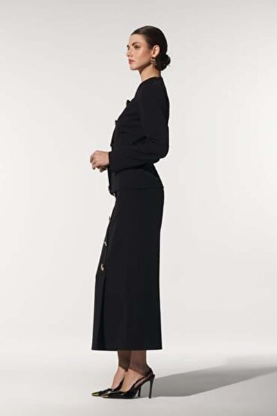 GONCA Niqozza Juno Jacket