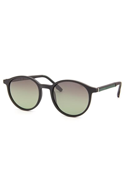 Swing نظارات شمسية للجنسين SS331-CRB02 50 مستقطبة