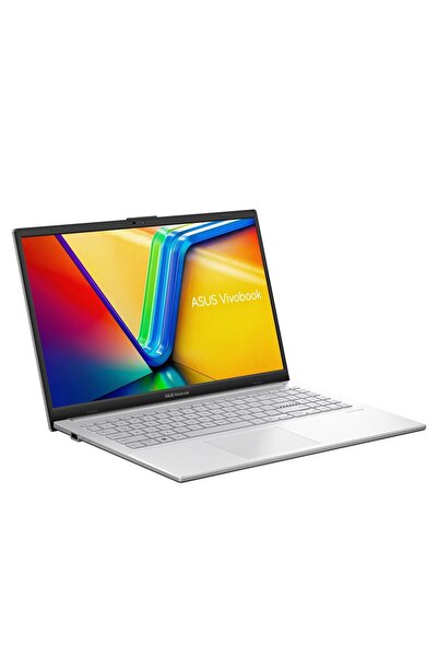 ASUS Vivobook Go15 E1504FA-BQ5728 Ryzen5 40 8GB 512SSD 15.6" FullHD FreeDOS Taşınabilir Bilgisayar