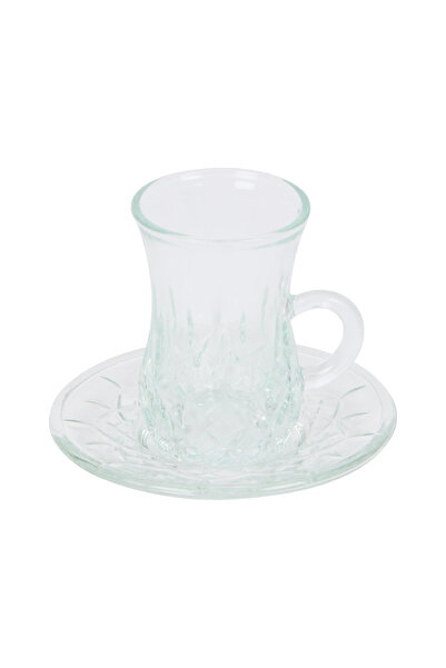 Evendi Ceasca, Transparent