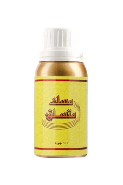 Sedr Al-Khaleej Perfumes عطر سدر الخليج مسك كلايمبر زيت عطري 100 جرام