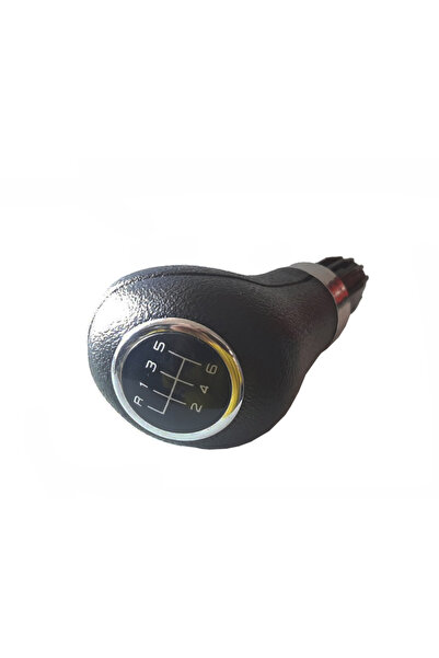Flexzon Λεβιές ταχυτήτων για Mercedes W204 W203 W209 W207(C207) 6-τάχυτο FZMA384