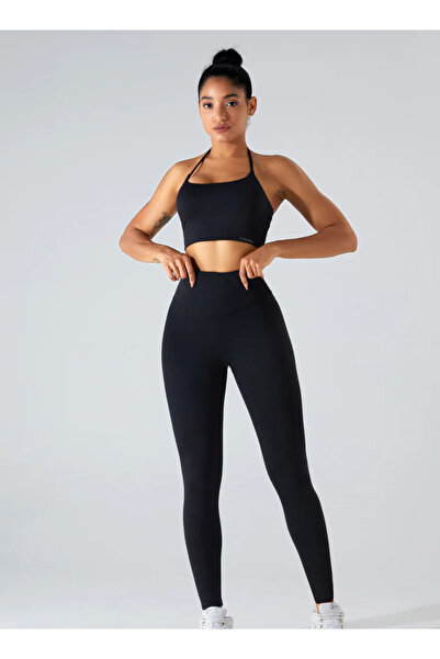 KAWN High Waist Contour Leggings