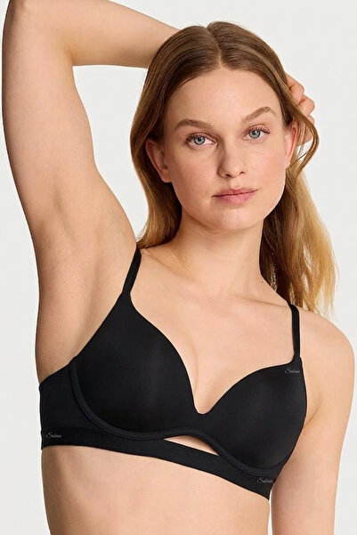 Sabase Belvü Wireless Laser Cut Comfort Bra - My First Bra