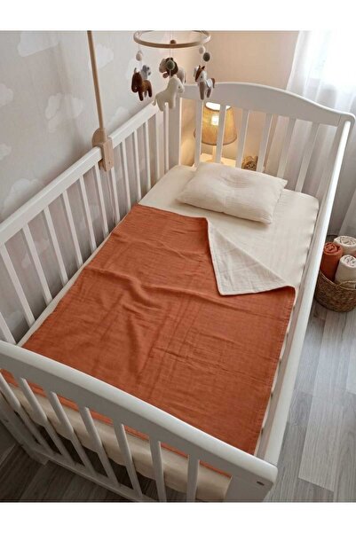 Terzi Ömer Muslin Baby Bedding Set