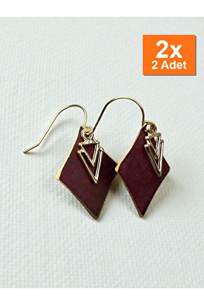 Bozhi Elegant Earrings Daily Elegance Gift