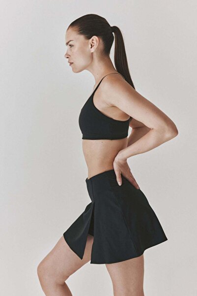 H&M Tennis skirt with SoftMove™