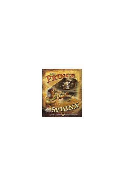 Raintree The Prince and the Sphinx