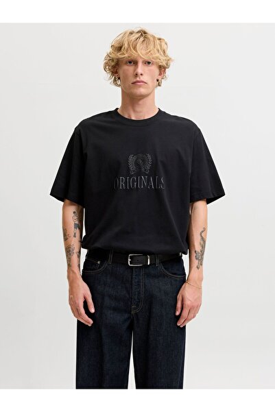 Jack & Jones T-shirt Text T-shirt