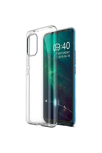 OEM Husă protecție pentru Xiaomi Mi 10 Lite, transparentă