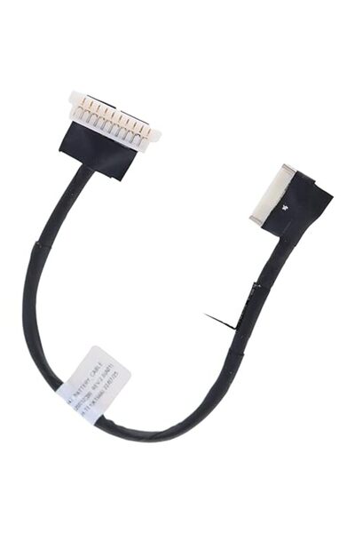 DellBello Cablu conectare baterie Dell Latitude 5430 5431 E5430 E5431 0M6GV7 ...