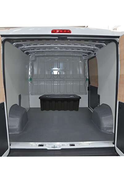 Bod Peugeot Boxer Panelvan Kasa Kutusu, Takım Dolabı, Bagaj Kutusu