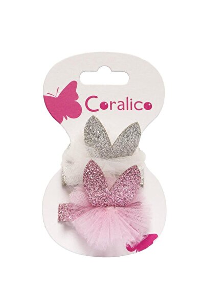 Coralico Set cleme par,