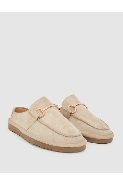 Pierre Cardin حذاء بيج 50323810-VR011