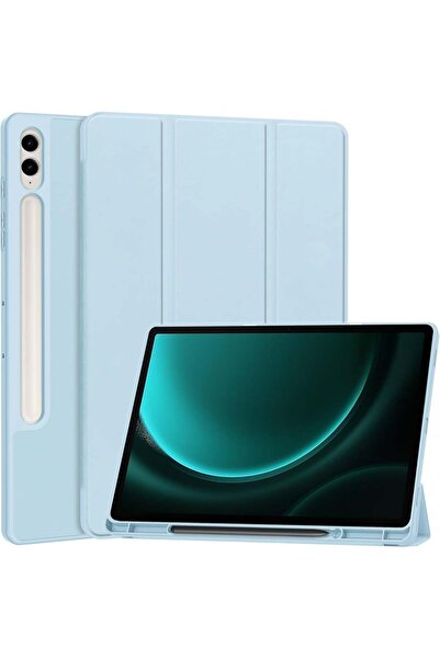 SIGLOO Θήκη Clamshell για Samsung Galaxy Tab S10/S9 Ultra 14.6 ιντσών, Τριπλή...