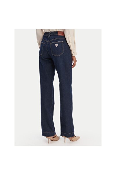 Guess Blugi de damă W6RA3FD6881 Bleumarin