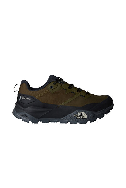 THE NORTH FACE حذاء M Offtrail Hike Gore-Tex للرجال حذاء للأنشطة الخارجية siN...