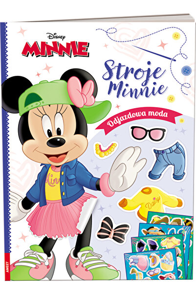 AMEET Carte cu autocolante, c, Multicolor