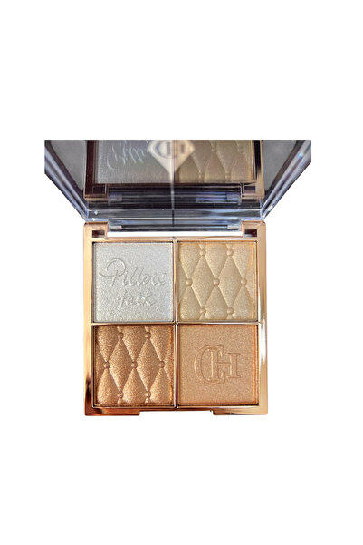 Rose GHRISEVEN 4’lü highlighter aydınlatıcı