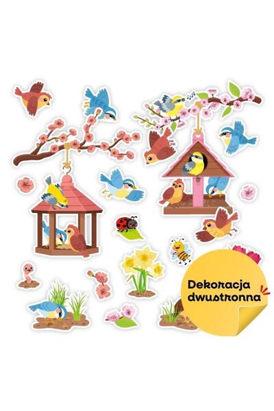 LearnHow Figurine set 20 piese multicolor 30x35cm