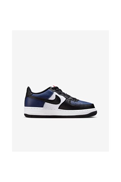 Nike AIR FORCE 1 GS HT HJ9201-400 Adidași pentru copii HJ9201-400, Mărimea 32...