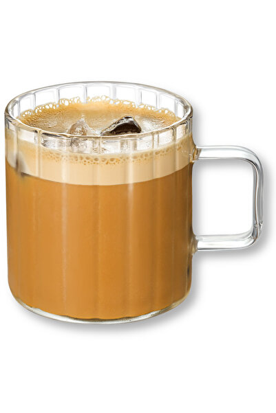 WILMAX ENGLAND Cească cafea termo sticlă, 250 ml, Thermoglass Wilmax