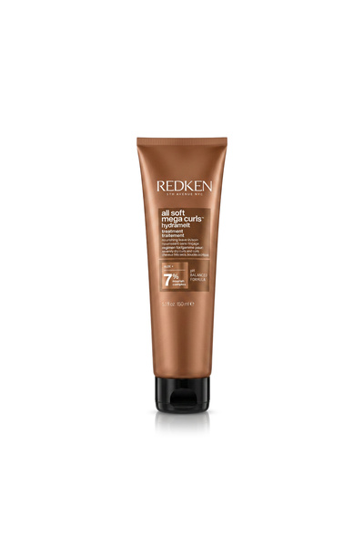 REDKEN Tratament Hydramelt pentru Bucle Mega Moi 150 ml