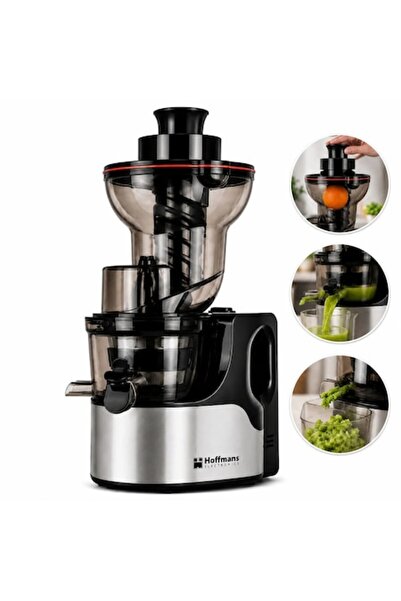 Hoffmans Electronics Storcator prin presare la rece Hoffmans HM-636, storcato...