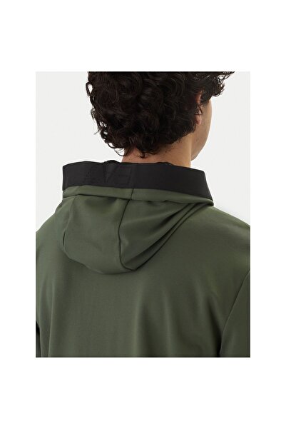 EA7 Emporio Armani Ανδρική Μπλούζα 7M001335 AF16658 Πράσινο