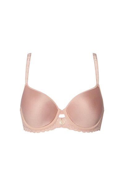 Chantelle Sutien cu sârmă pentru femei C19WN1 0VF Bej