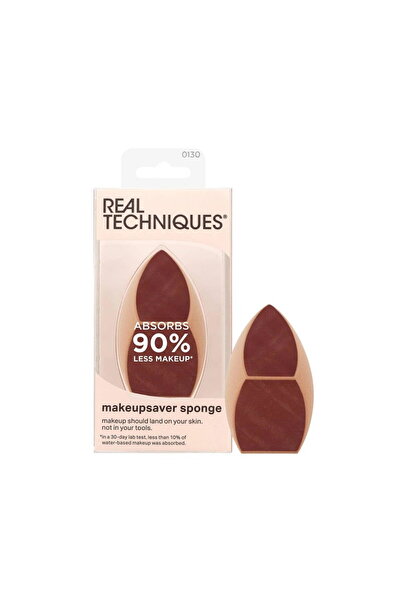 Real Techniques Гъба+, Гъба за грим