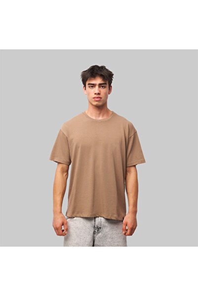 Fuel Φαρδύ T-shirt L