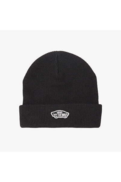 Vans Classic Cuff Unisex Siyah Bere