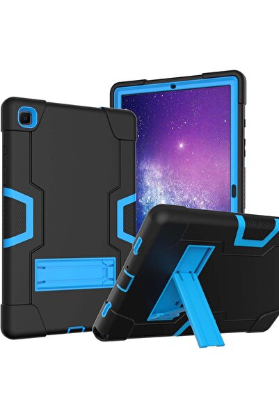SIGLOO Shockproof Armor Case with Stand for Samsung Galaxy Tab A7 T500/T505 1...
