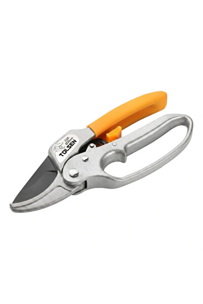 TOLSEN Professional Agricultural Tree Pruning Shears (Aluminum) Branch Cuttin...