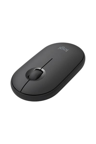 Logitech G Mouse Logitech Pebble 2 M350s Grafit tonal
