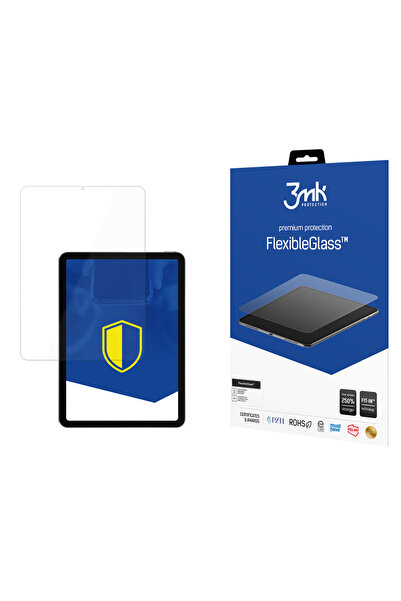 3MK Sticlă Hibridă Pentru Apple iPad Air Generația 4 și 5 De 11 inch Flexible...