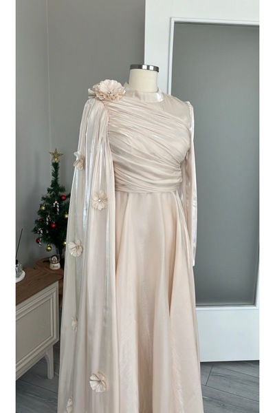 Sena Abiye Dress HELEN NİŞANLIK ABİYE