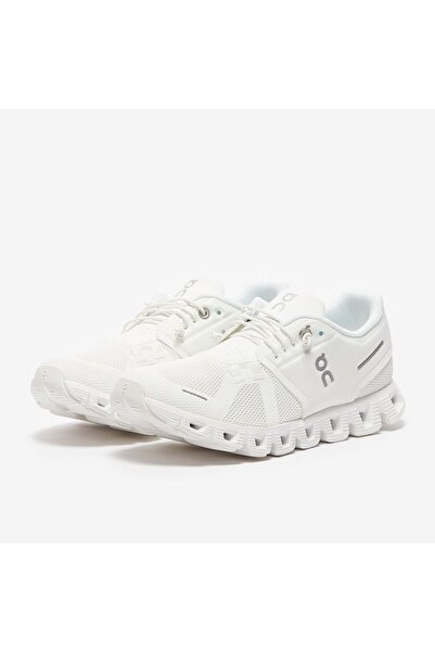 CLOUD On Cloudtilt 6 All white unisex sneakers
