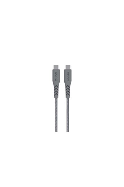 EONE 100W Fast Charging and Data Transmission Fabric Cable
