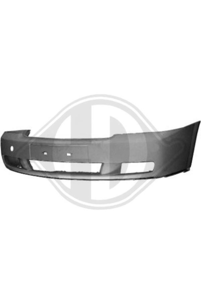 EUROSTAMP Opel Vectra C Comfort 2002-2005 Tampon Ön Sensorsuz Astarlı TUV Bel...