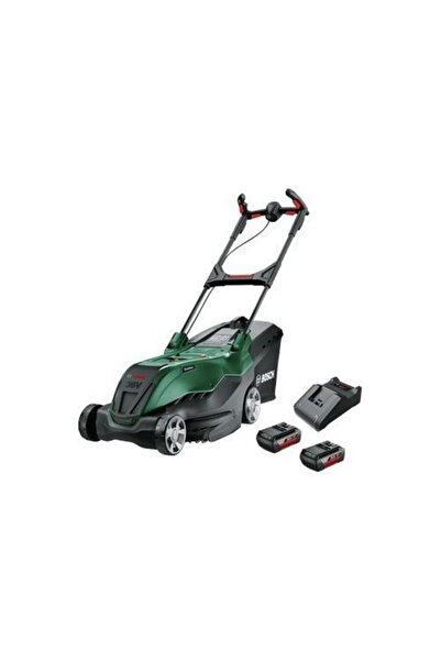 Bosch AdvancedRotak 36V-40-650 Ασύρματο Χλοοκοπτικό, 40 εκ., 25-80 χιλ., 50L,...